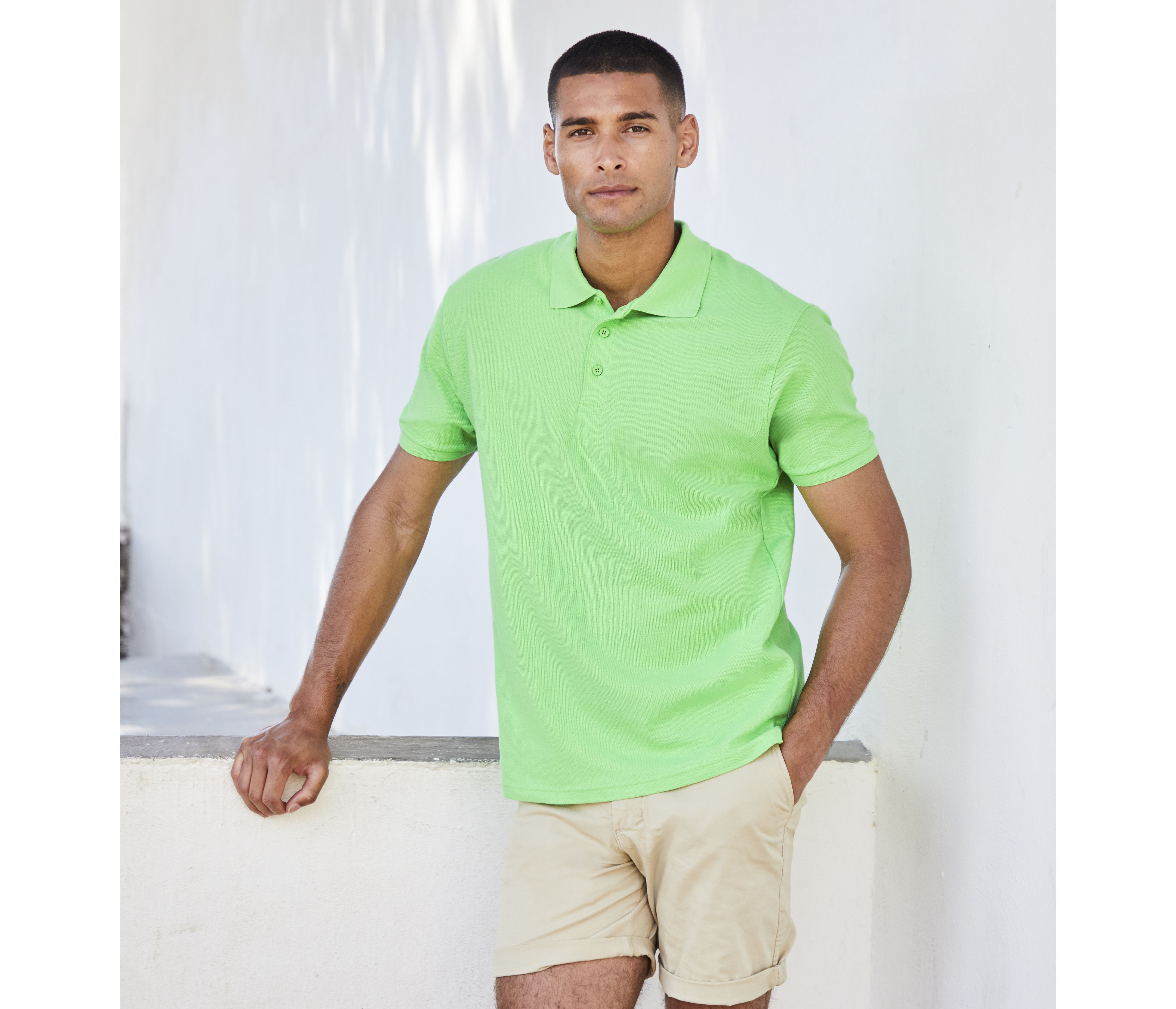 PREMIUM POLO