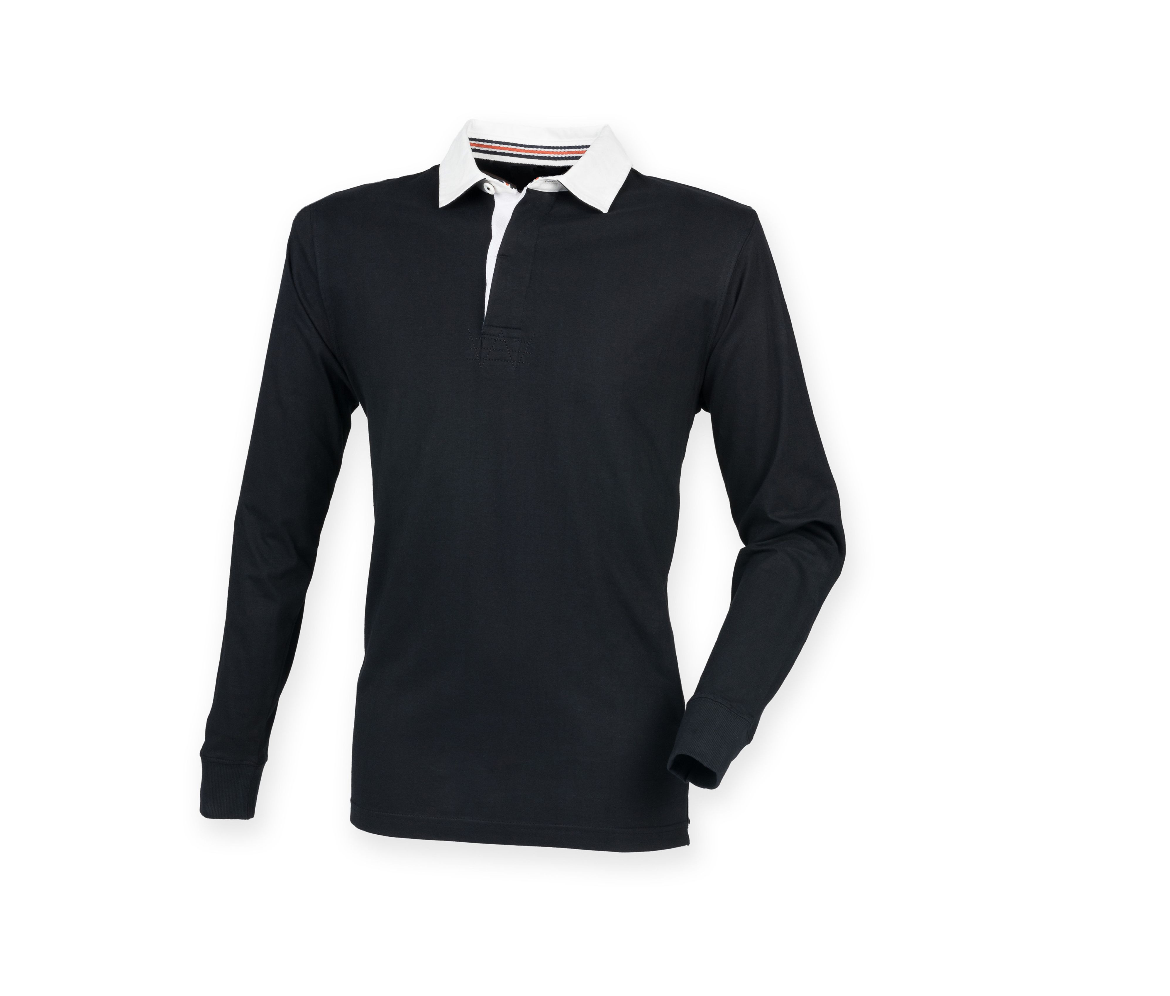 MENS PREMIUM SUPERFIT RUGBY