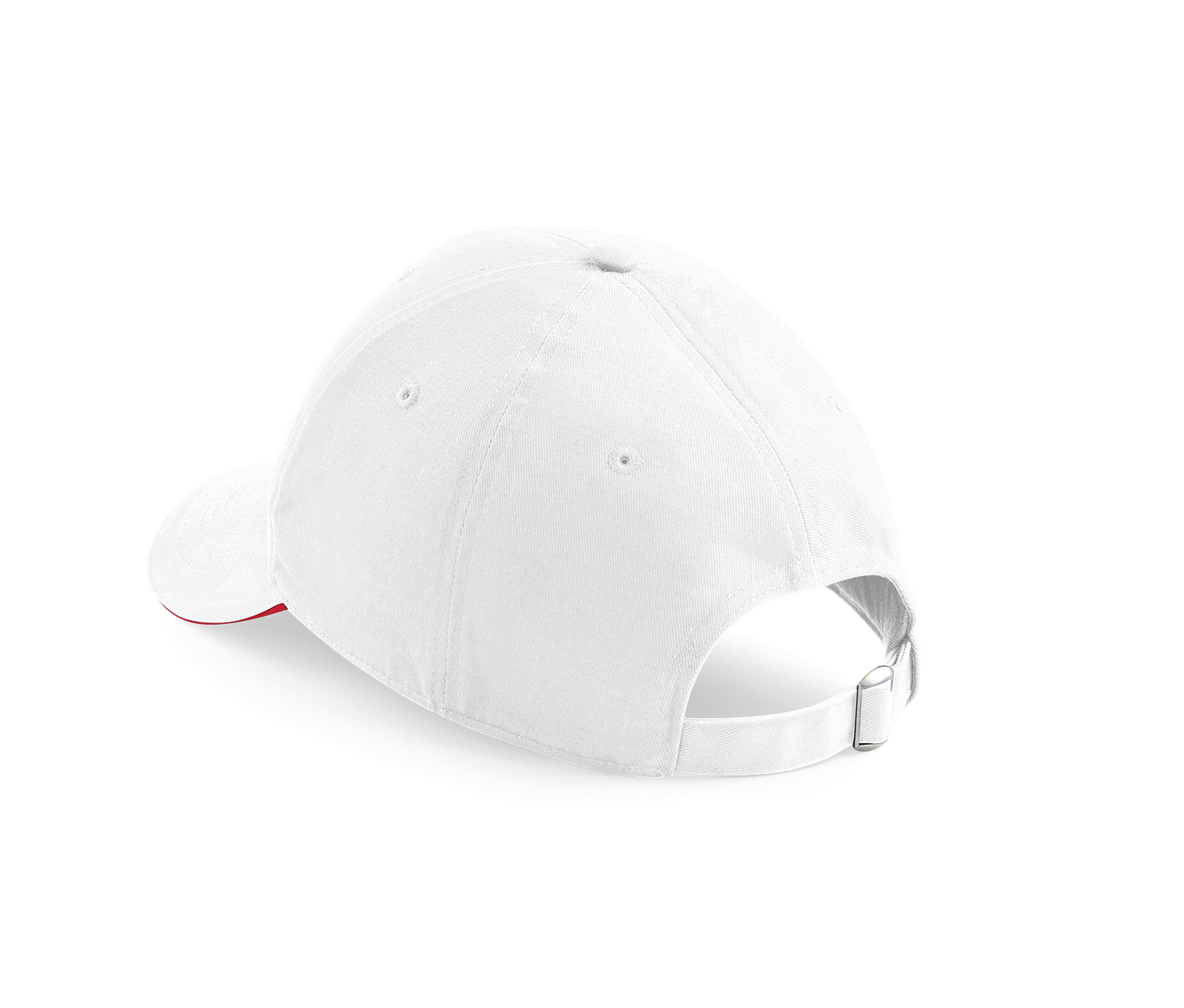 ATHLEISURE 6 PANEL CAP