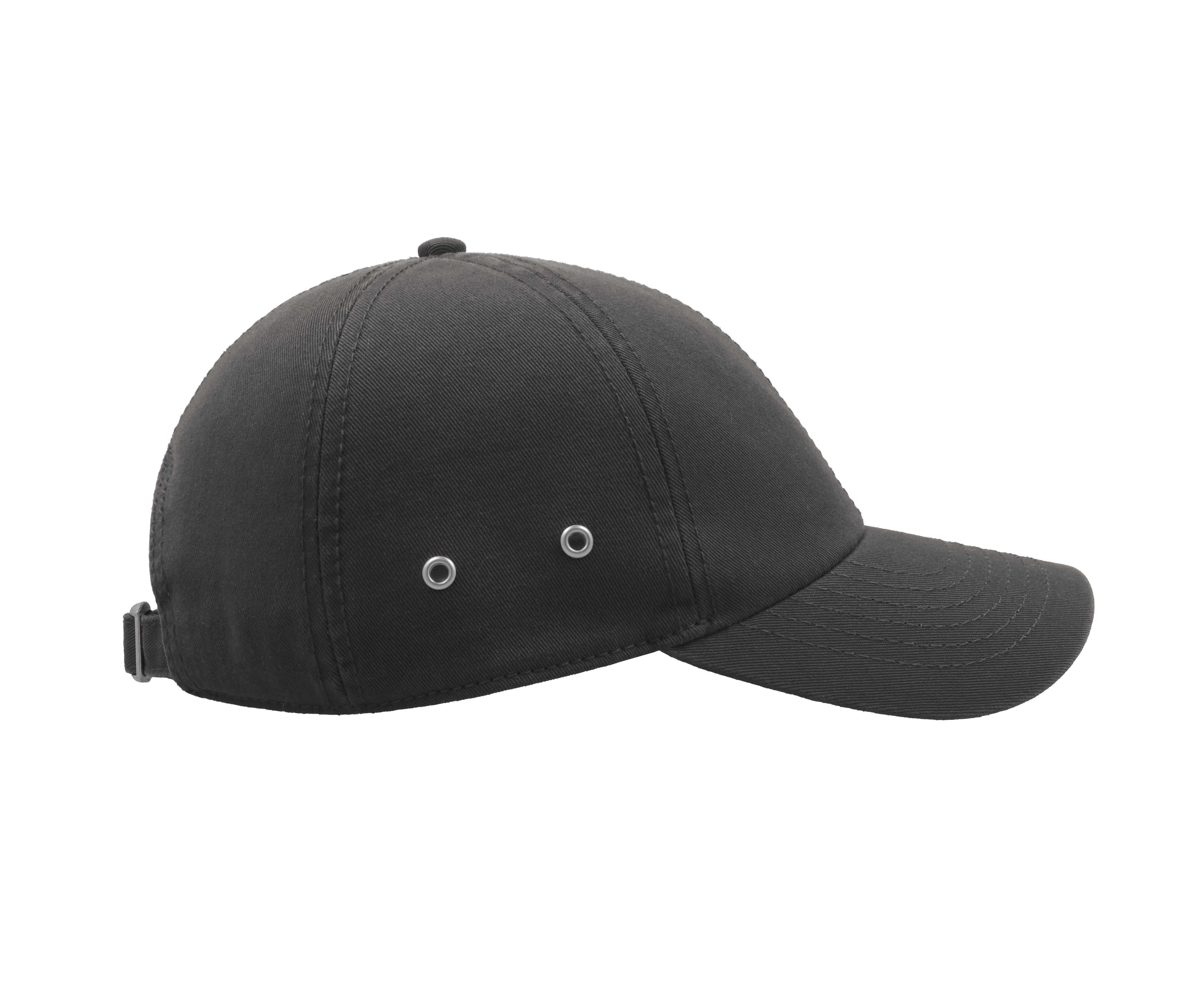 ACTION CAP