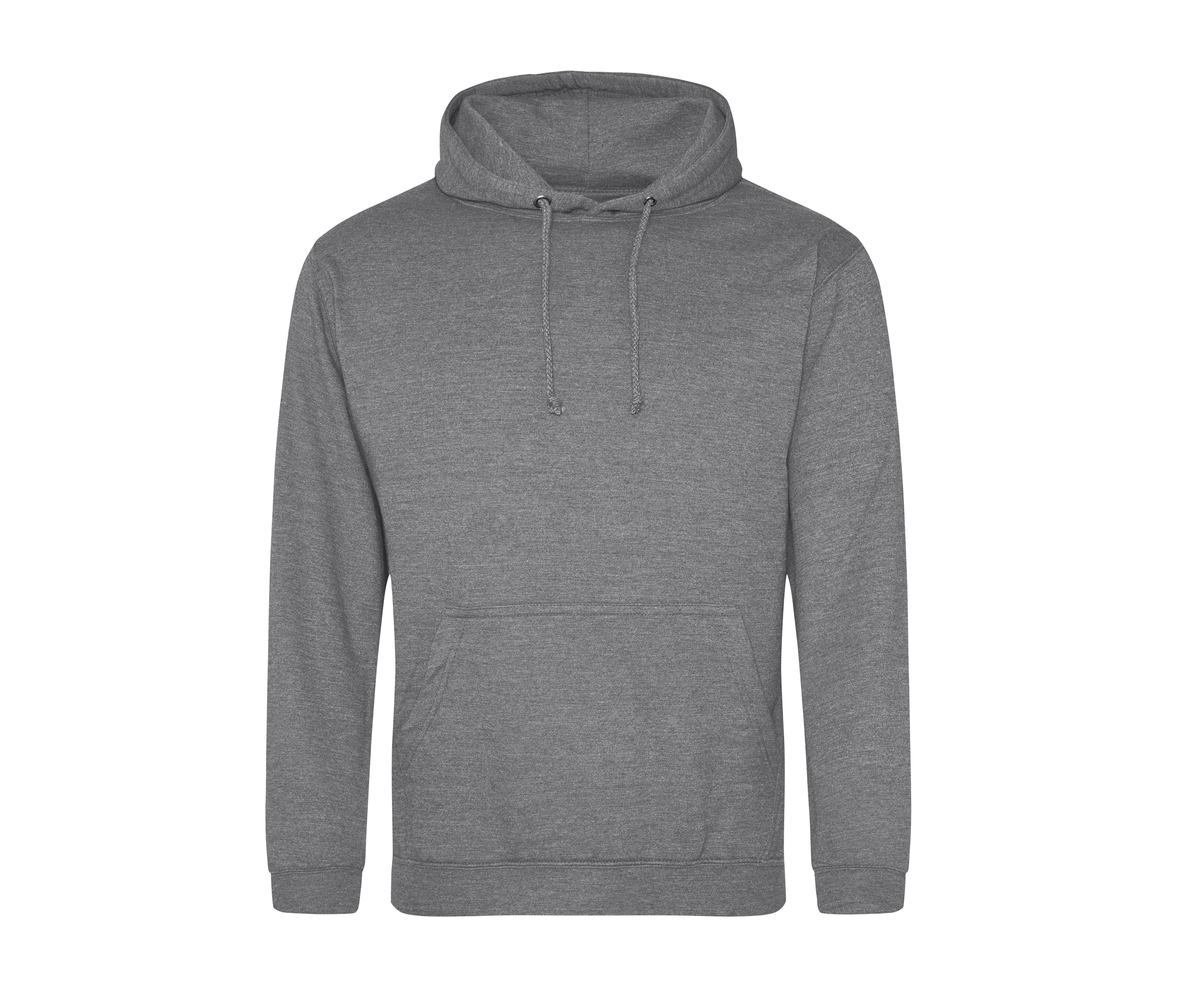 COLLEGE HOODIE