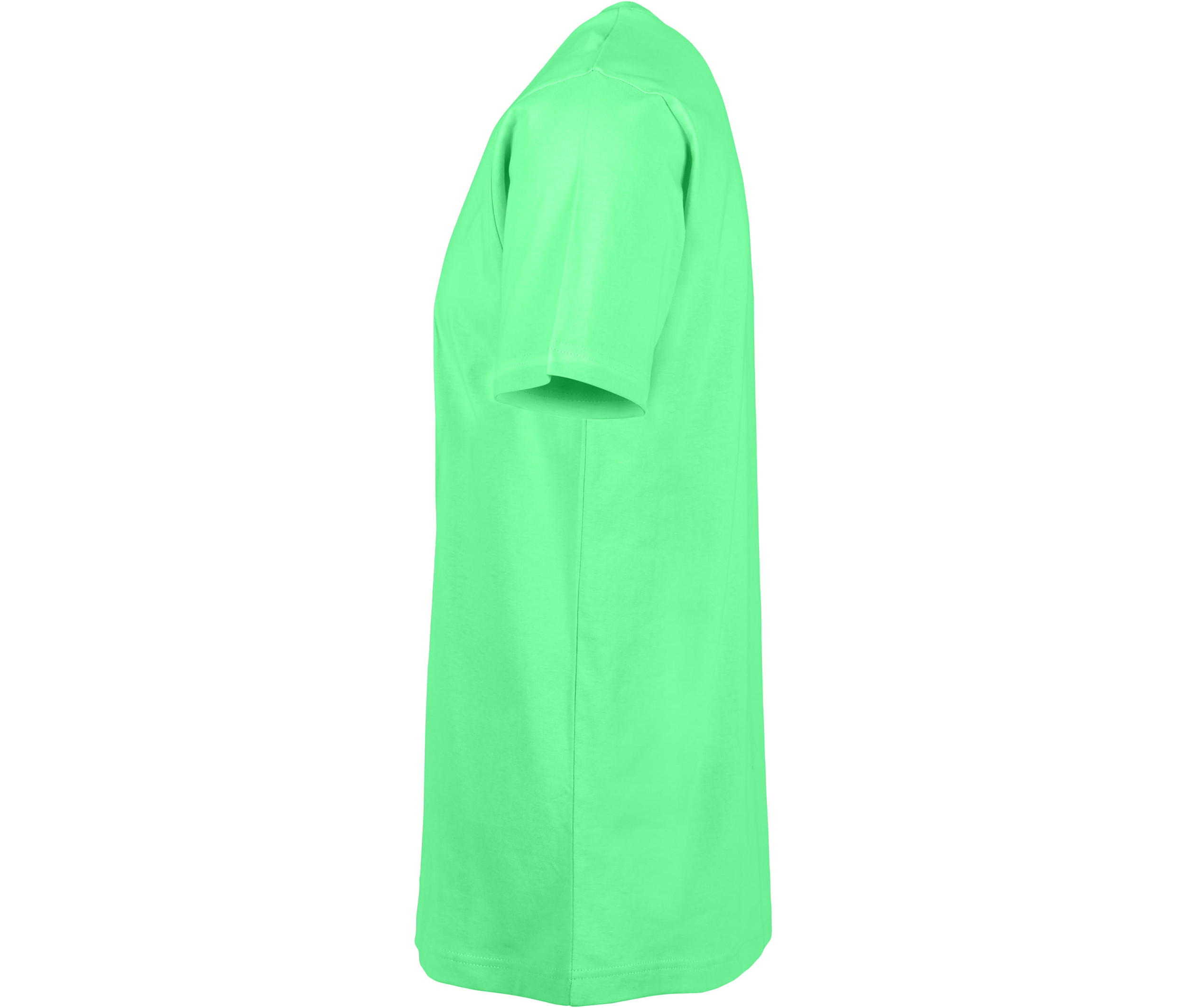 ROUND NECK T-SHIRT