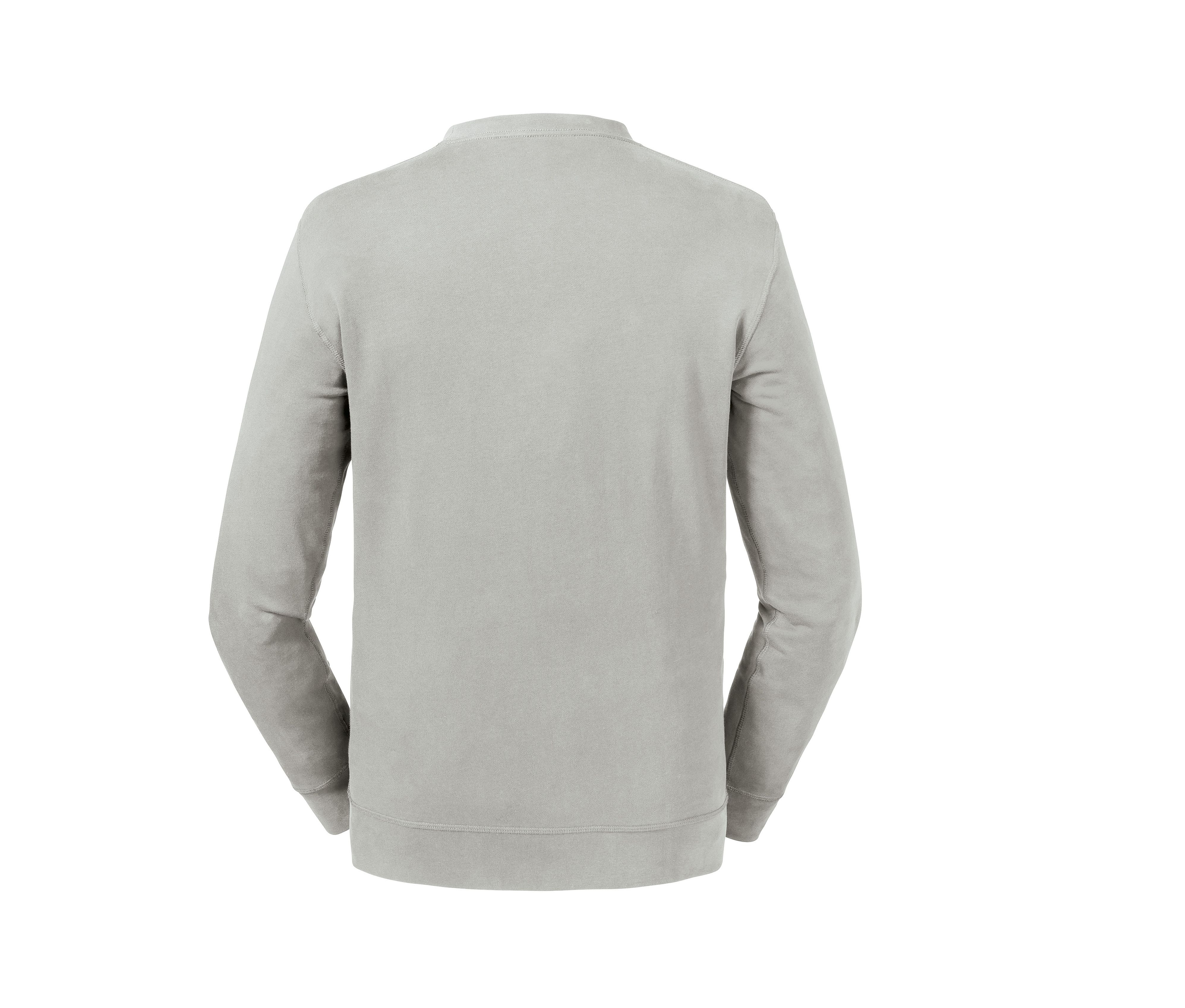 PURE ORGANIC REVERSIBLE SWEAT