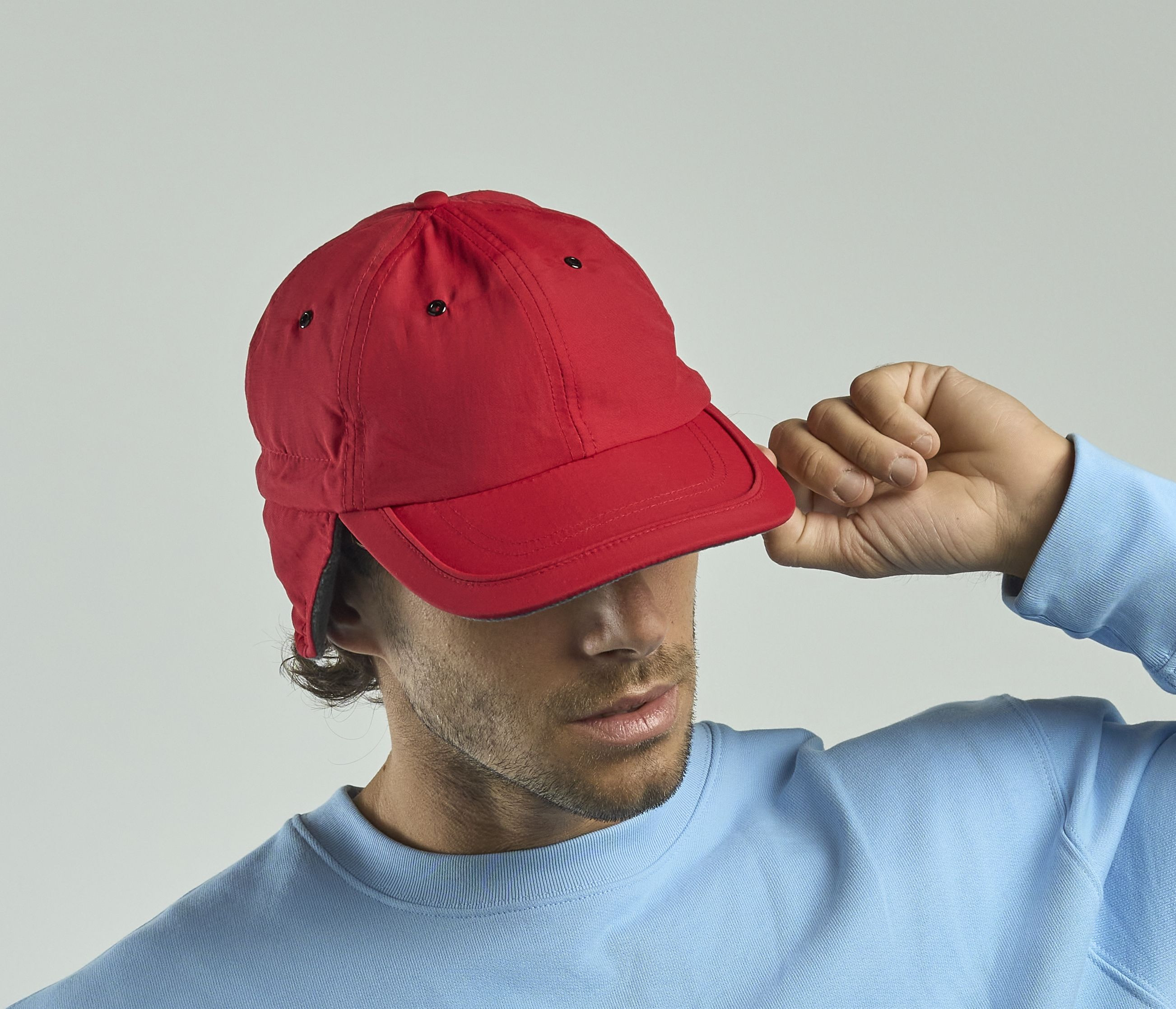 TECHNO FLAP-S