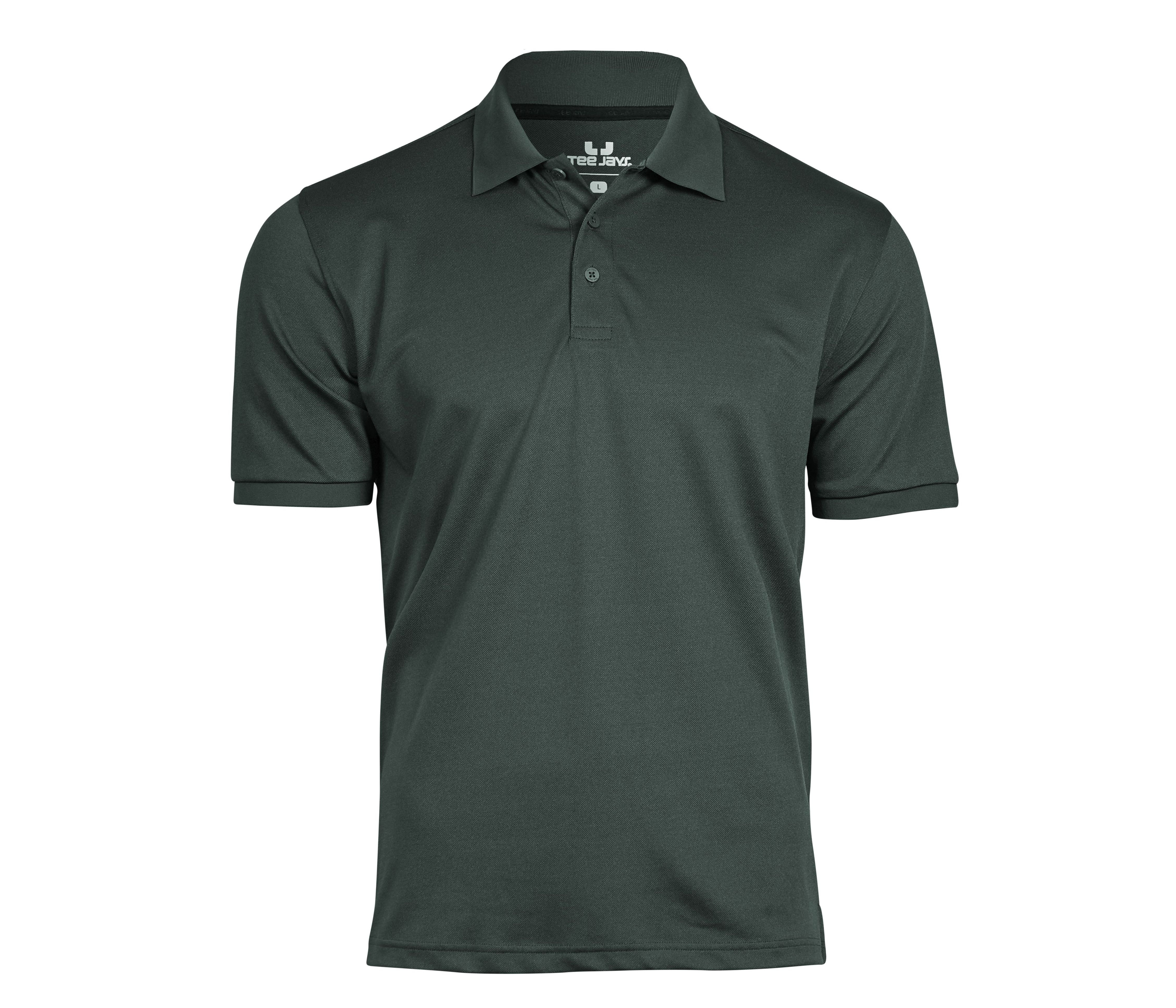 CLUB POLO