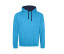 VARSITY HOODIE