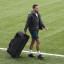 TEAMWEAR WHEELED HOLDALL
